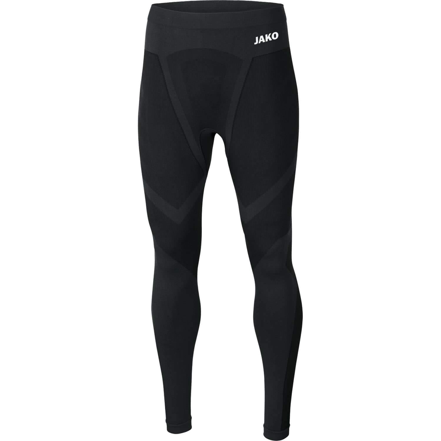 Jako Comfort 2.0 Tights Children's Tights - Black, XX-Small