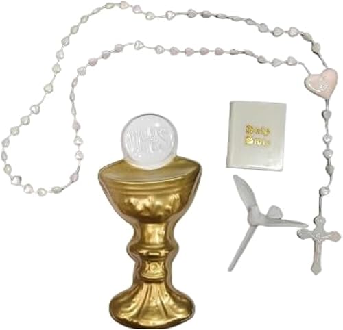 Miniatura 1 de Oasis Supply Kit de pastel de la Primera Comunión