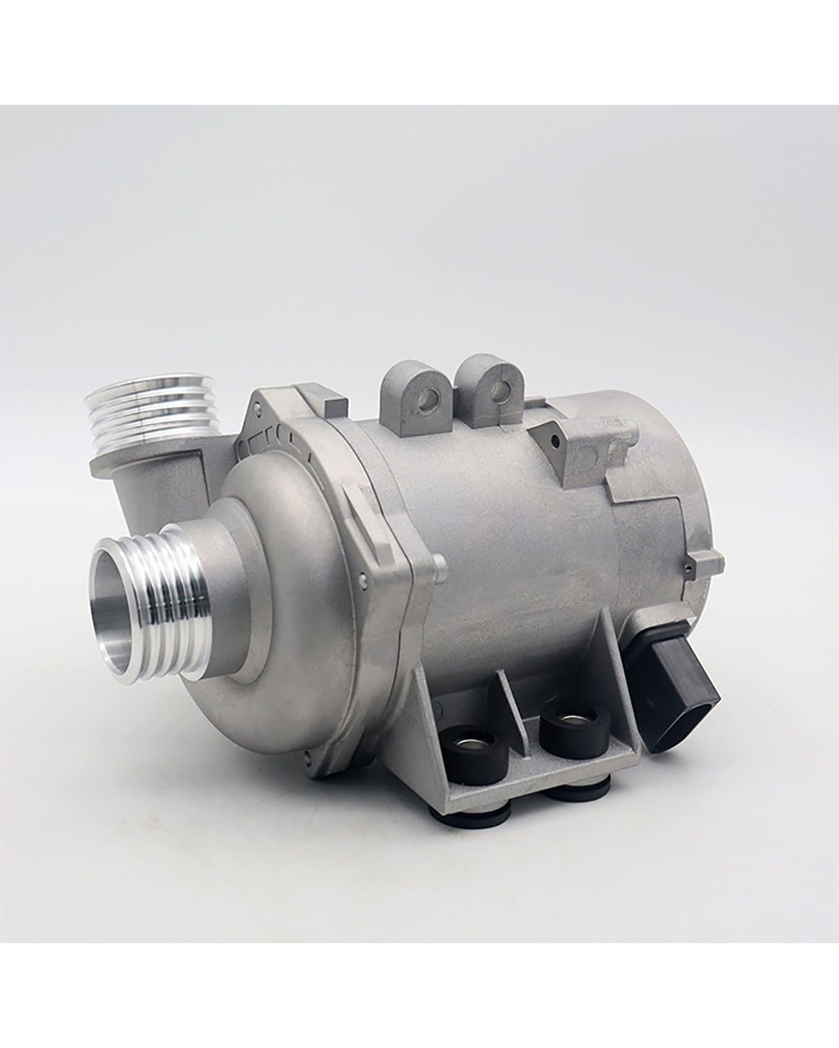 Pompe À Eau De Voiture pour BMW N52 Pompe À Eau Électronique Automobile sans Support Pompe À Eau Pompe À Eau Électronique Pompe À Eau Auxiliaire Moteur