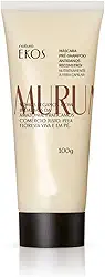 MURUMURU MÁSCARA PRÉ-SHAMPOO ANTIDANOS 100g
