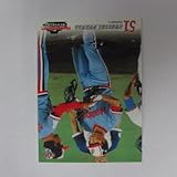 BBM2009阪急メモリアル「最強」勇者伝説 ■レギュラーカード■36/福良淳一 ≪ベースボールカード≫