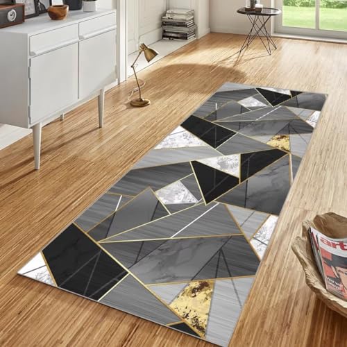Tapis de couloir antidérapant idéal contre les sols glissants