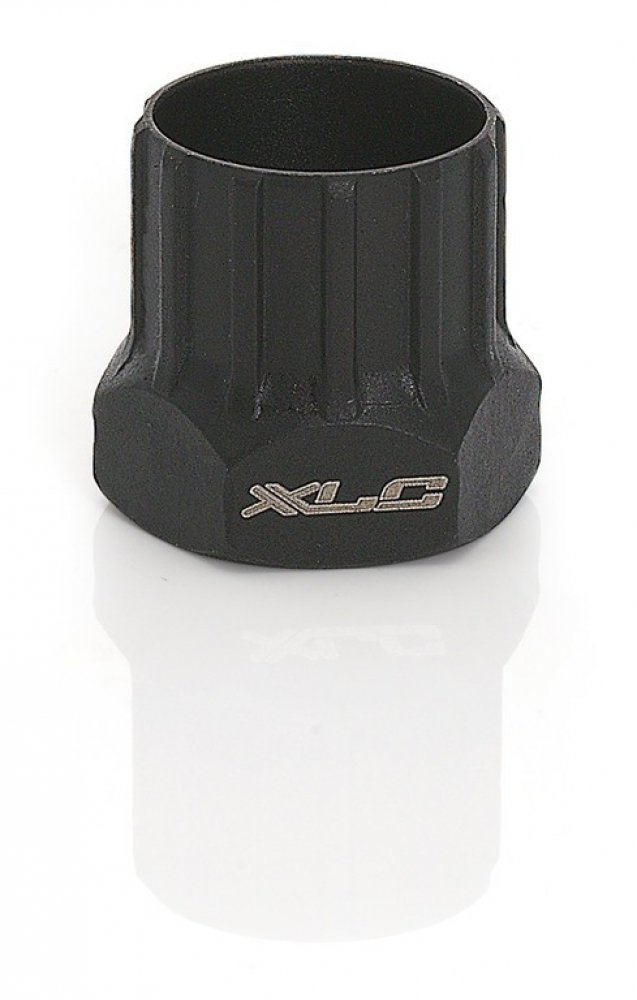 XLC Zahnkranzabnehmer