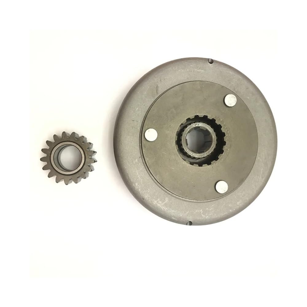 Ensemble d'embrayage 17 dents mécanique pour booster le moteur B90 - 6