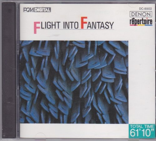 Flight Into Fantasy