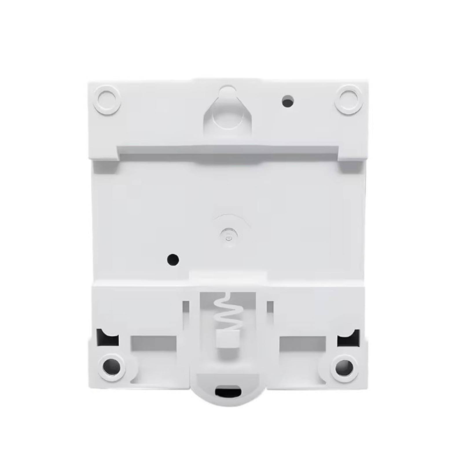 Contatore di energia Monofase 2 fili, 220/230 V, 5-100 A, 50/60 Hz | Guida Din KWH Wattora LCD Contatore di energia bidirezionale(3pcs)