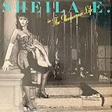 SHEILA E./IN THE GLAMOROUS LIFE/US ORG/THE BELLE OF ST. MARK/SHORTBERRY STRAWCAKE/NOON RENDEZVOUS/OLIVER'S HOUSE/PRINCE全面参加盤!