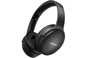 Bose QuietComfort 45 SE Noise Cancelling Headphones