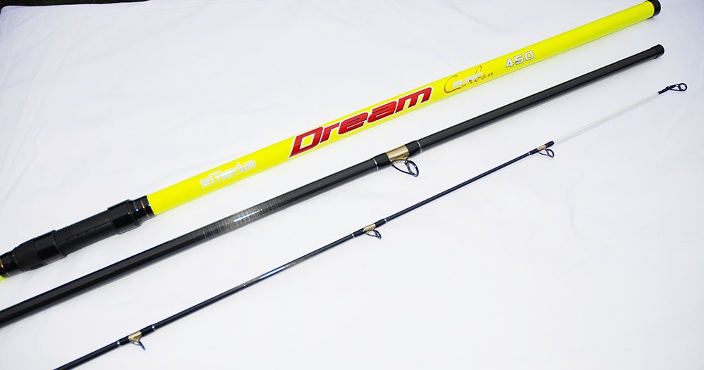 CANNE MER DREAM SURF MILLENIUM 4M50
