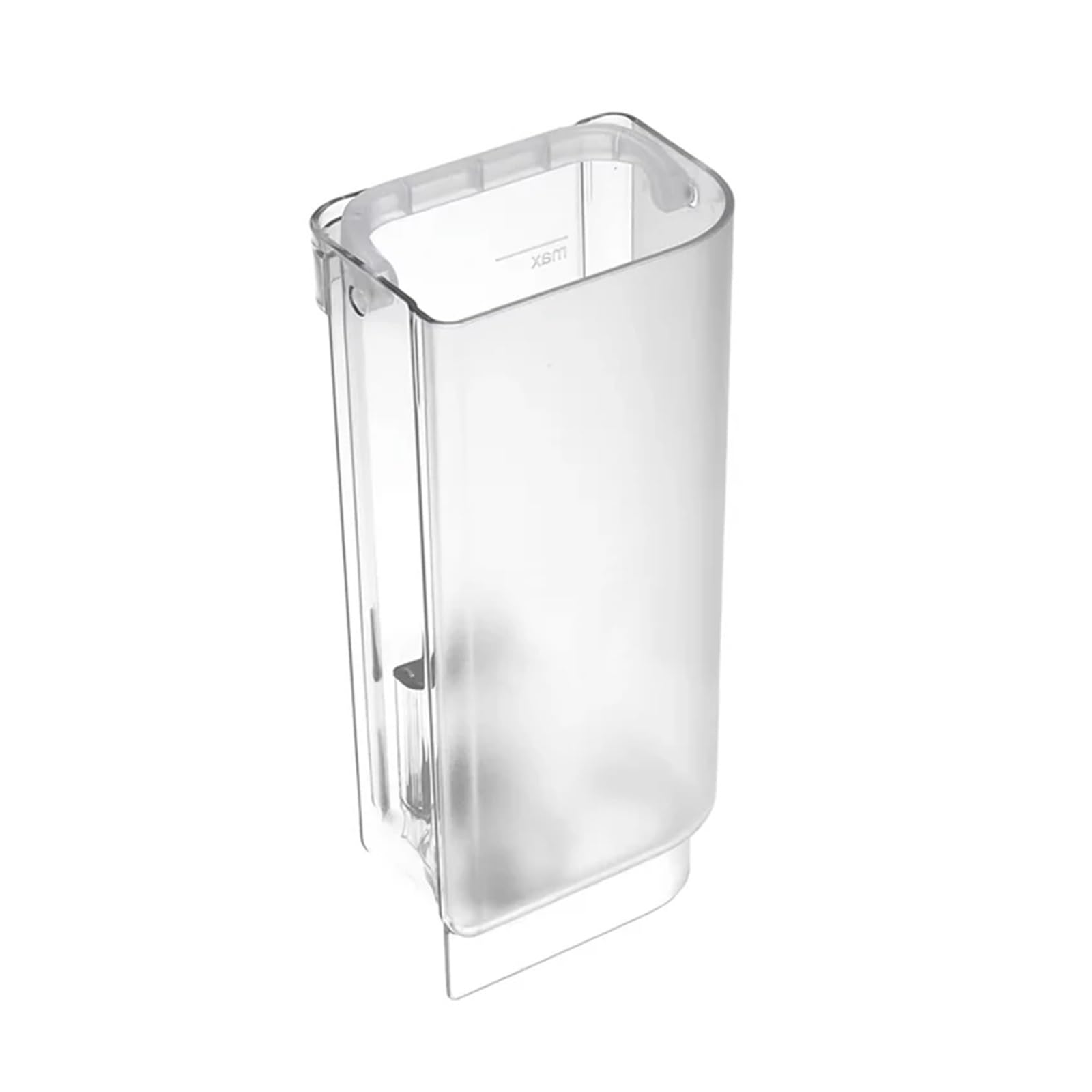 Tanque De Agua For Cafetera, Compatible Con Siemens, Cafetera, Compatible Con Bosch, Tanque De Agua EQ.3.300 S100 S300 S500 VeroCup Piezas De Repuesto A Prueba De Polvo