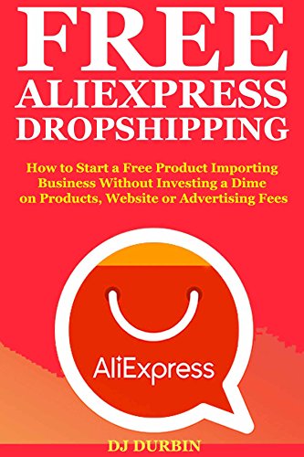 Free Aliexpress Drop Shipping: How to Start a Free Product