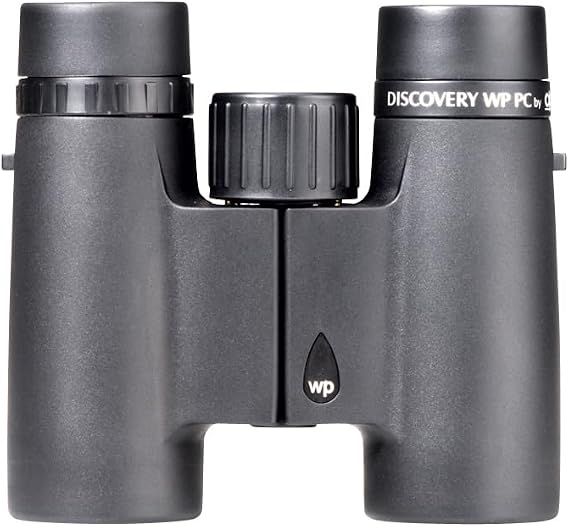 Opticron Discovery WP PC 8x32 Binocular