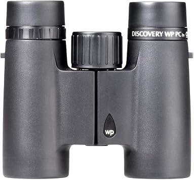Opticron Discovery WP PC 8x32 Binocular