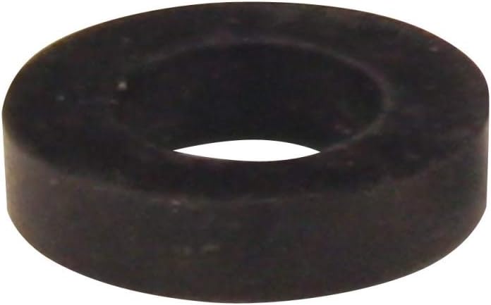Milton 500-7 Single Head Air Chuck Washer - Box of 10