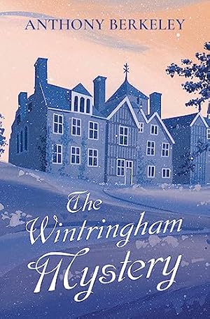 The Wintringham Mystery