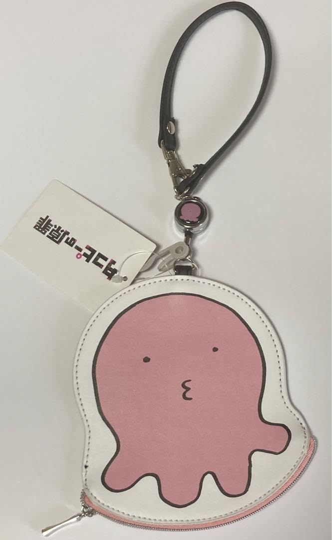 Amazon.co.jp: タコピーの原罪 ダイカットパスポーチ