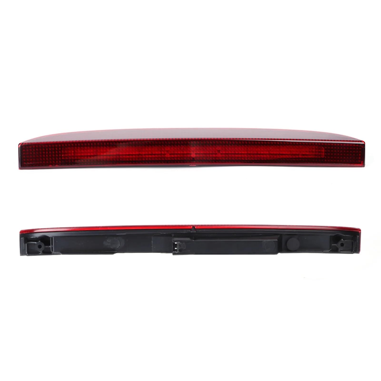 Fanale posteriore Lampada stop di alto livello per terza luce freno 7700410753 Colore rosso per Renault per Clio II 19982005