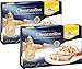 Dr. Quendt Christstollen Dresdner Stollen mit rosinen Original 2 x 1 kg. Gin mit günstig Kaufen-Dr. Quendt Christstollen Dresdner Stollen mit rosinen Original 2 x 1 kg.