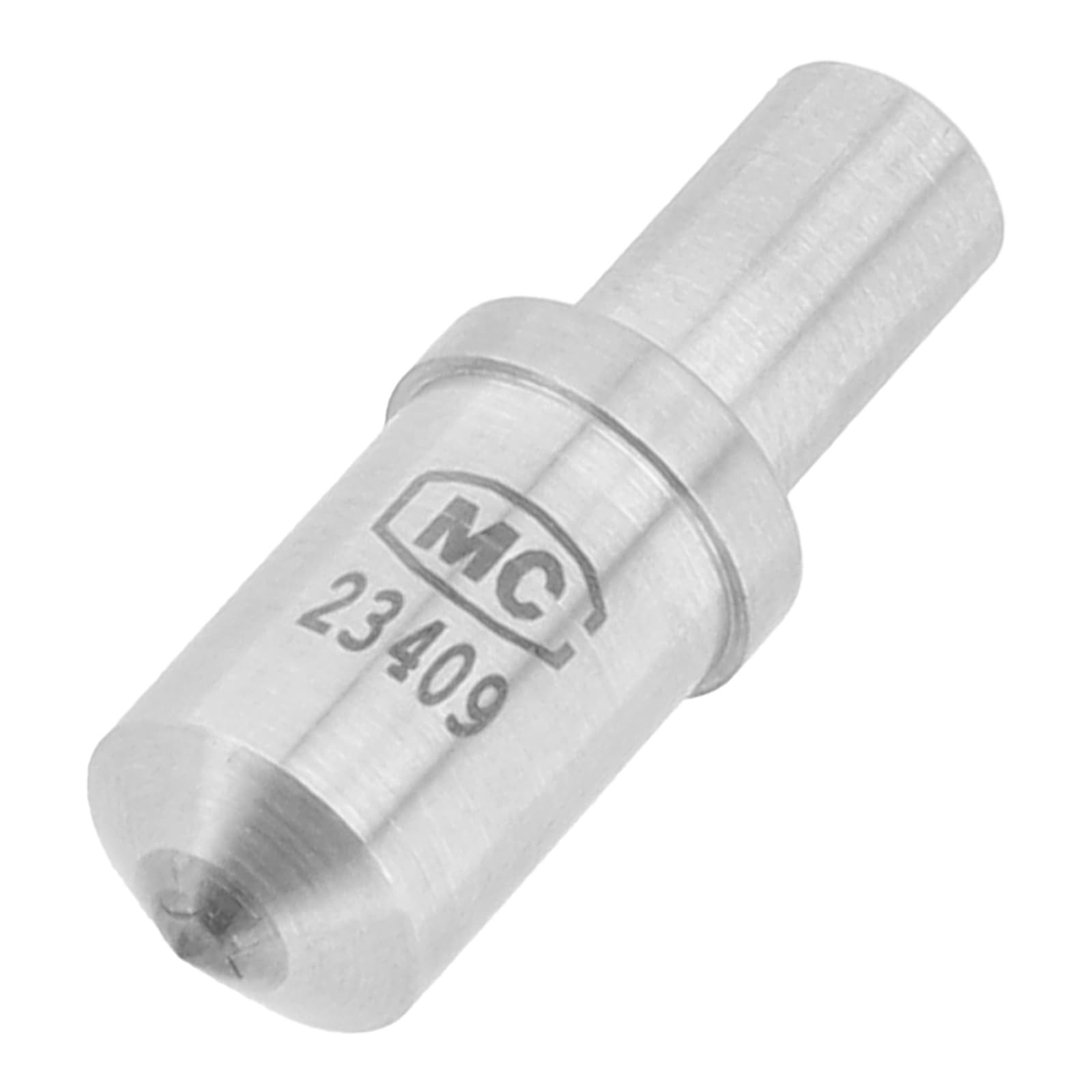 Qlnzagvfrde One Color Hardness Tester, Steel Diamond Indenter Rc-3 Hr150a For Hardness Tester 27Mm Length Steel Diamond Penetrator For Hardness Tester