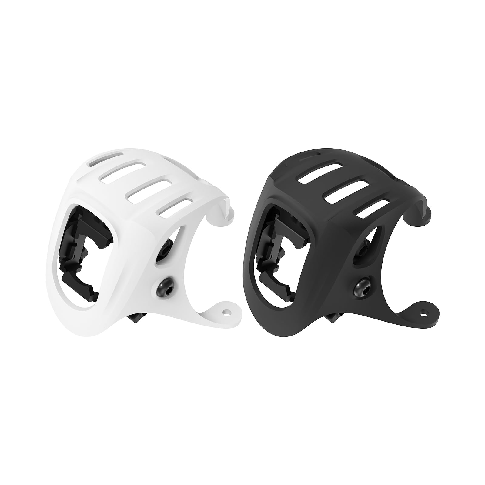 BETAFPV DJI O4 Air Unit kit di copertura per droni Whoop Meteor65 Pro Meteor75 Pro brushless quadcopter angolo fotocamera regolabile
