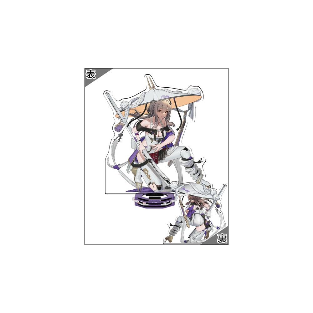 Amazon.co.jp: 勝利の女神 NIKKE[原作版] 「NK 0020 紅蓮