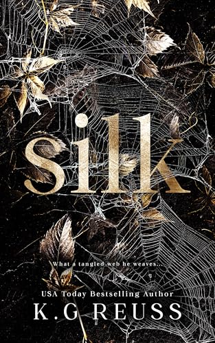  Silk (English Edition)
