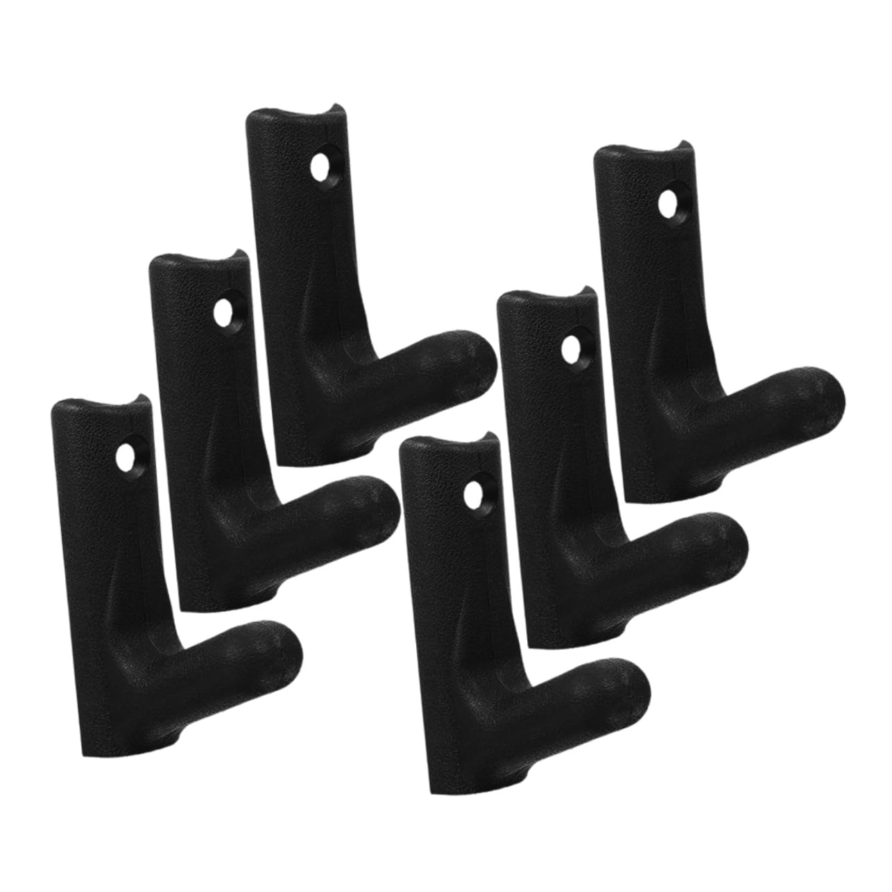 BRIGHTFUFU Heavy Duty Wall Mount Barbell Stand Gym Storage Rack Dumbbell Holder Weight Storage Barbell Plate Rack Home Commercial