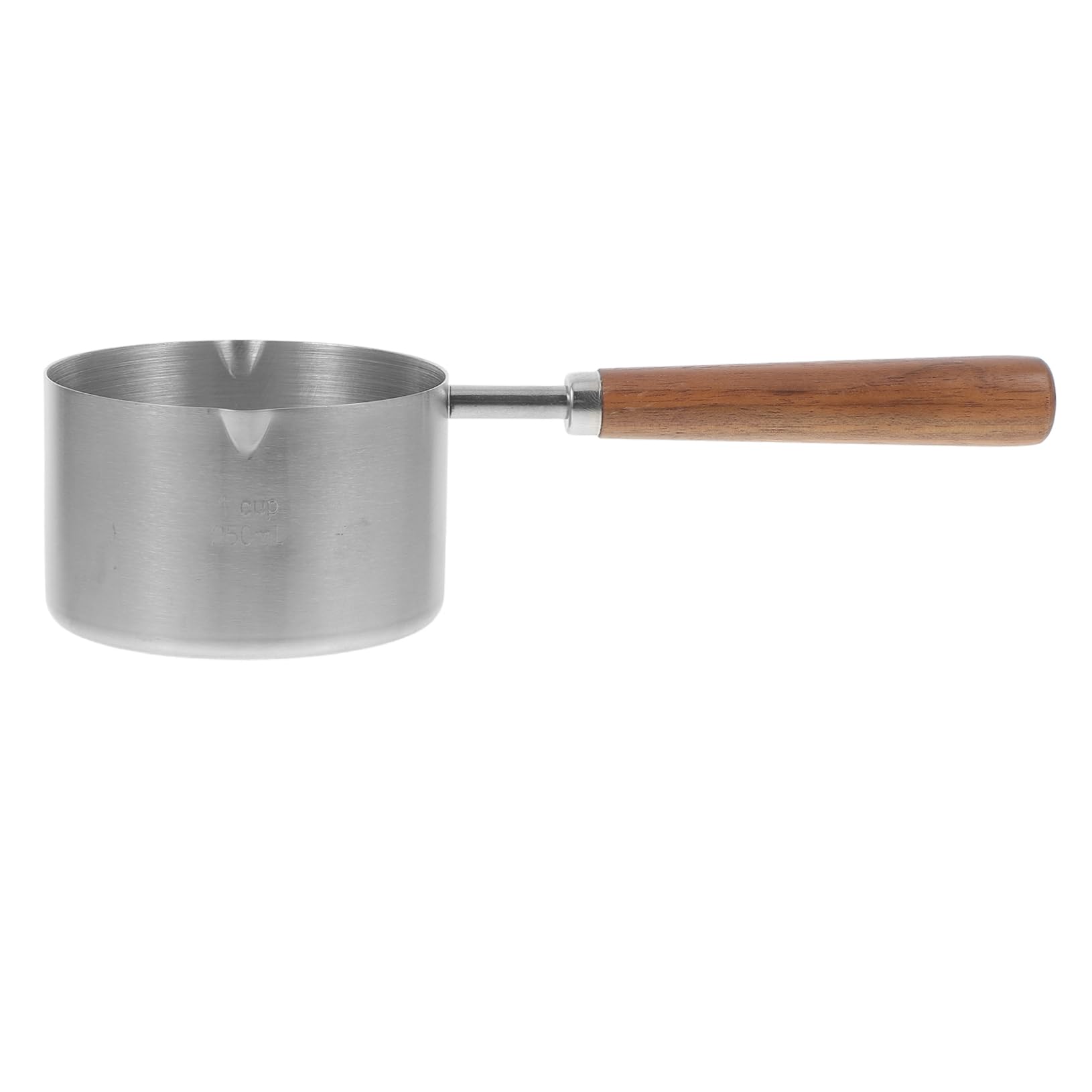 Toddmomy 4 Pièces Cuillère De Nourriture Pour Tasse À Mesurer Cuillère À Mesurer Réutilisable À Nourriture Pour Chat À Chat À er Pour