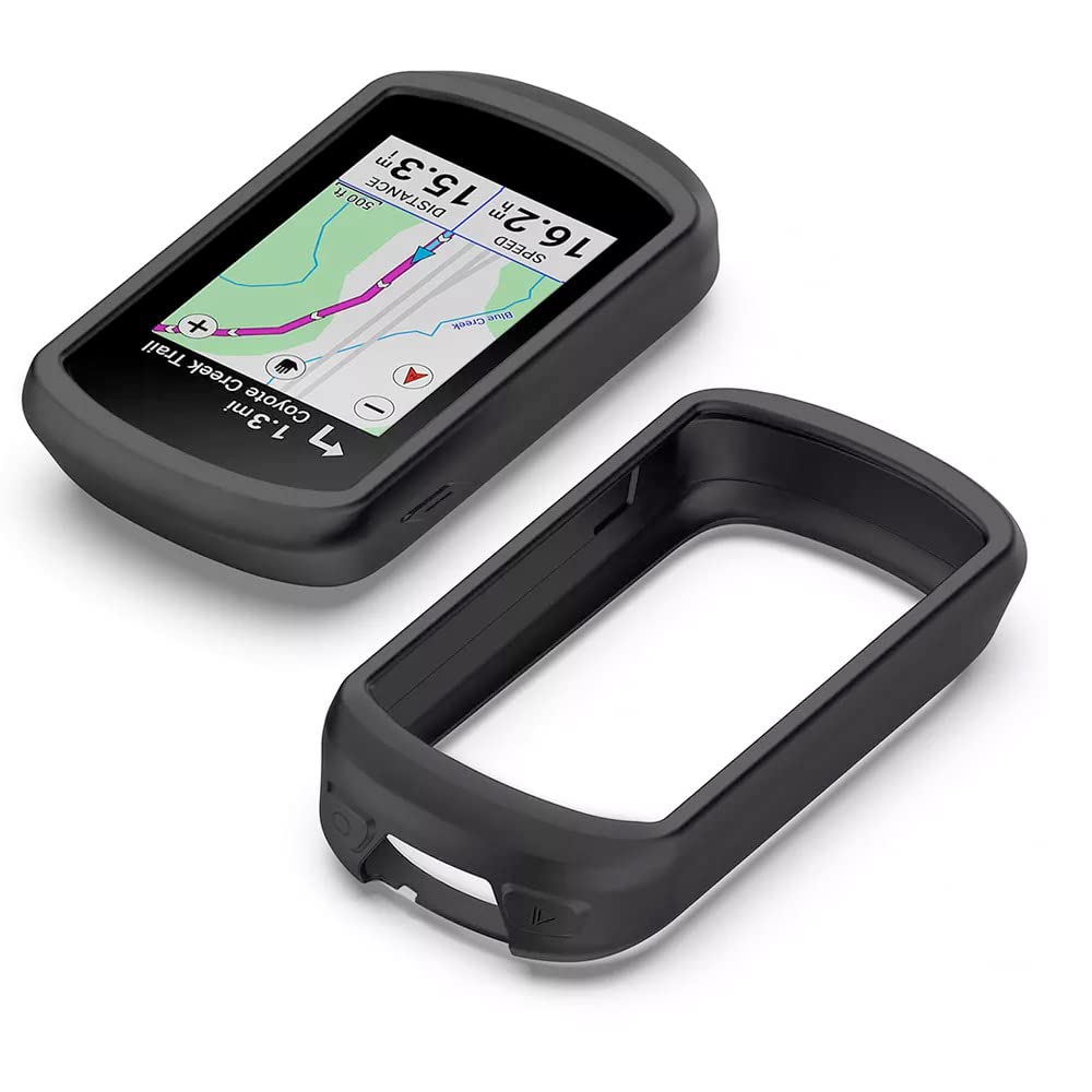 Amazon.co.jp: Voikoli ケース Garmin Edge Explore 2対応 ソフト