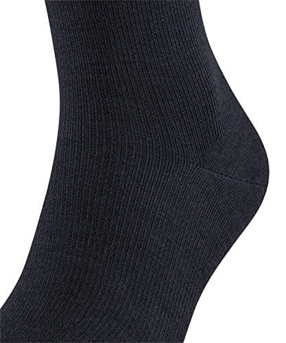 FALKE Men's Energizing Wool Compression Knee High Socks, 1 Pair4