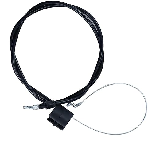 Miniatura 4 de 946-0957 Cable de control de zona para máquinas de patio MTD Bolens Yard Man Troy-Bilt Husky reemplaza 746-0957 946-0957