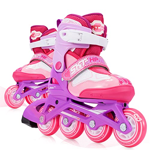 12 Best Beginner Inline Skates (May2024)