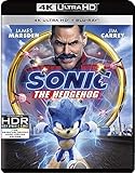 SONIC-BIL-BLURAY 4K