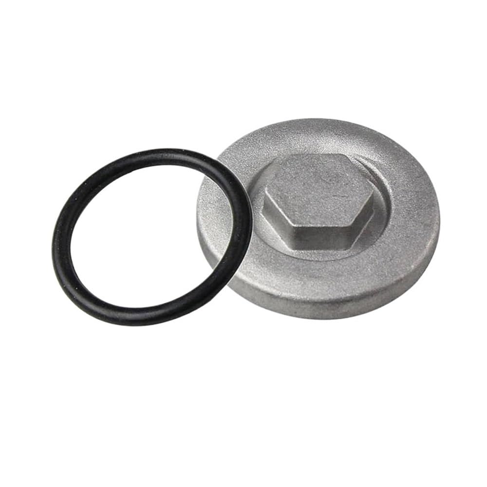 Bouchon réservoir carburant YP250 moto quatre roues 250cc