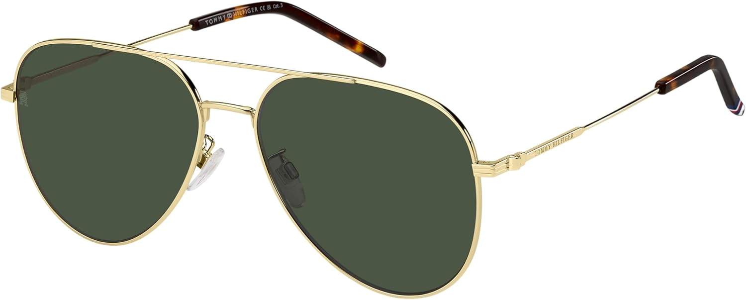 TOMMY HILFIGER Men's Sunglasses