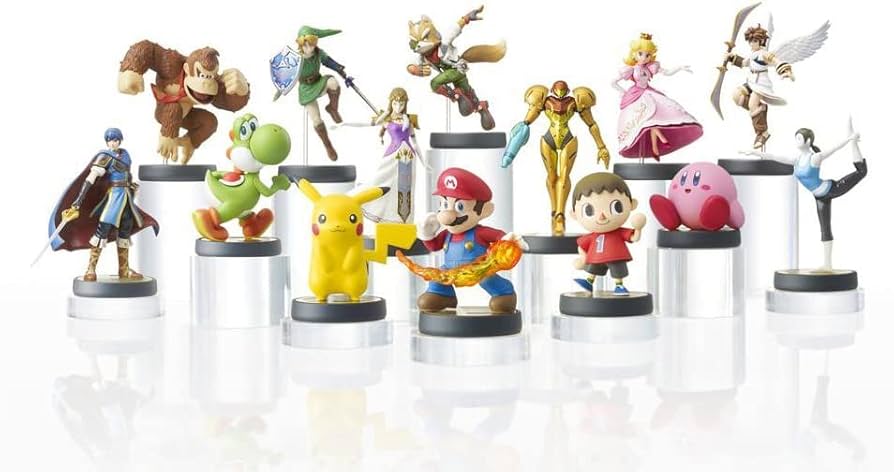 アミーボ シルバー マリオ Nintendo Super Mario fTZ7 Amazon.co.jp: Mario amiibo - (Super Mario Bros Series