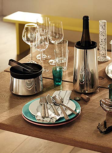 50% Off Rosendahl Grand Cru Chromed Steel Wine Chiller - Image 3