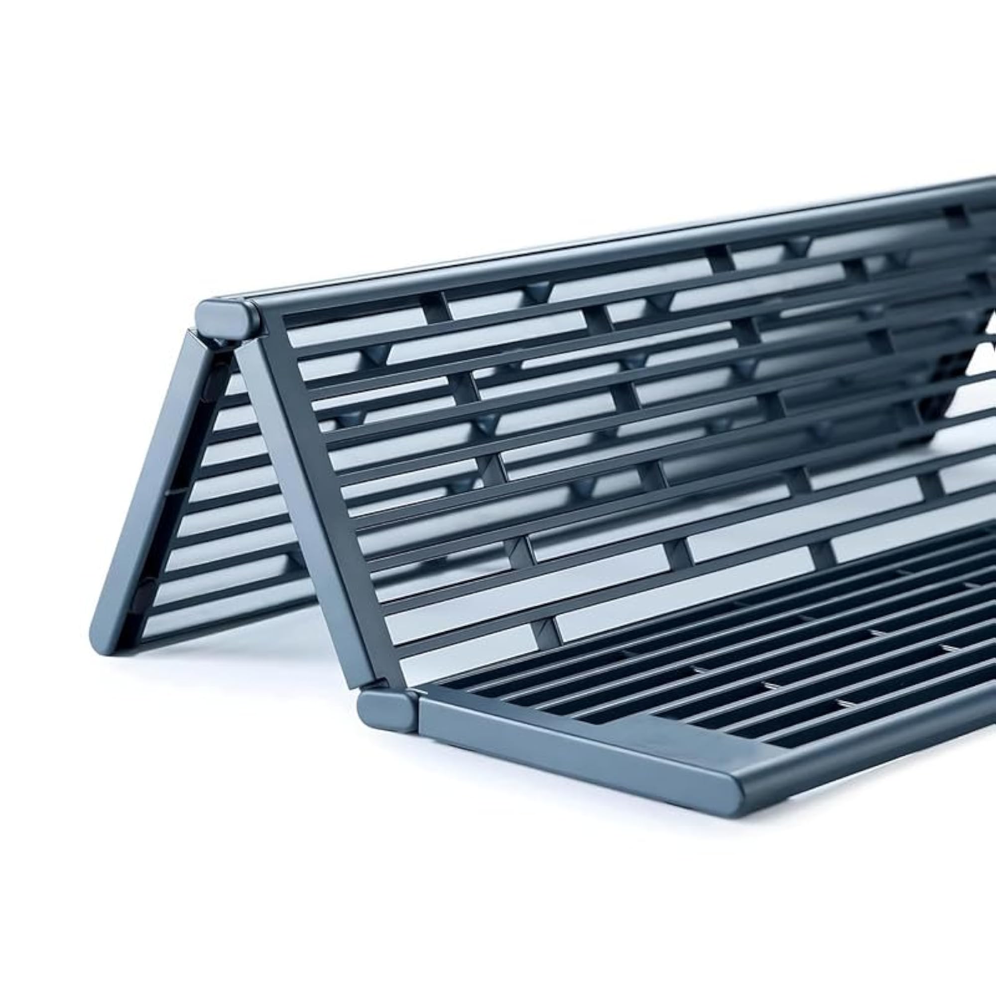 Foldable Plastic Roll Up Dish Drying Rack
