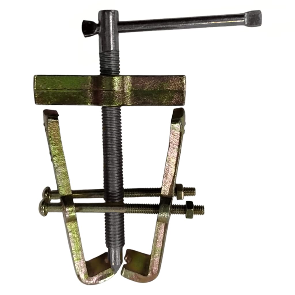 Buxuaaaa Multicolor Roller Extractor Repair Tools Bearing Extractor Ejector Puller Construction Site Machine Maintenance For Pump Bearing Roller