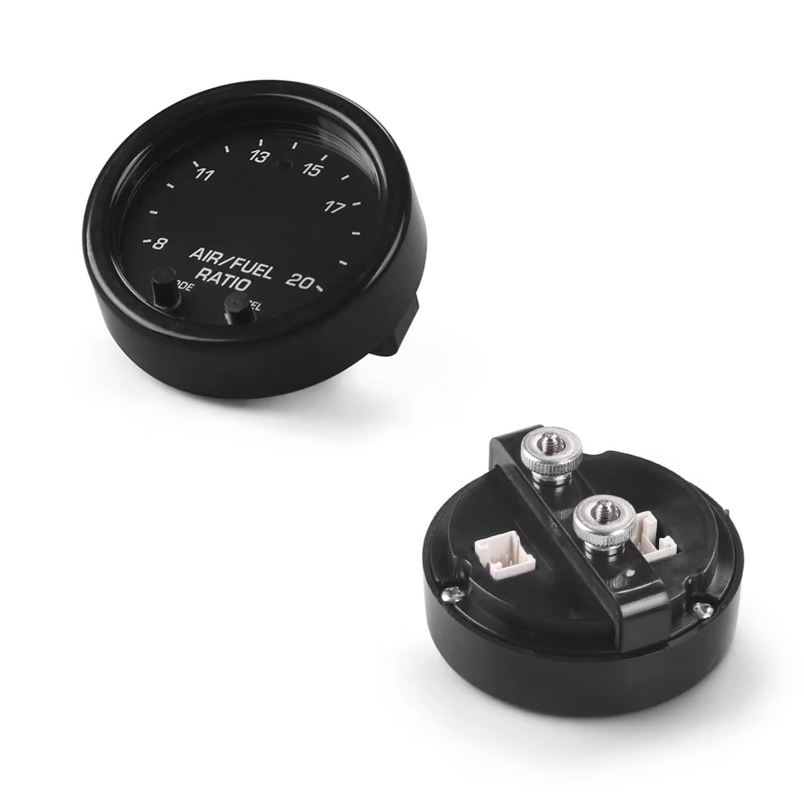Lamdasonde Sauerstoffsensor AFR-Sensor-Controller-Messgerät 30-0300 X-Serie Breitband-O2-Luft-Kraftstoff-Verhältnis-Messgerät-Kit LSU 4.9 0258017025 Sauerstoffsensoren