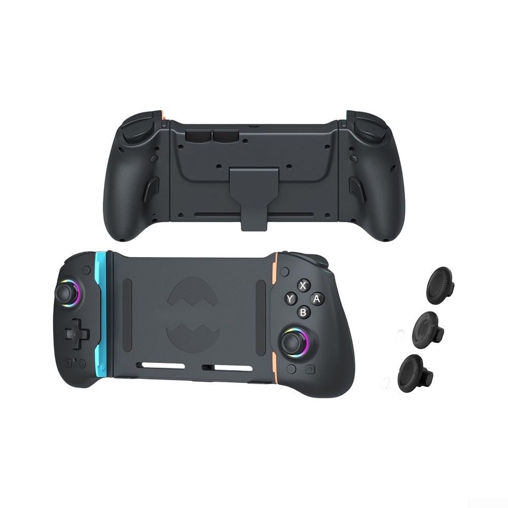Per Nintendo Switch 2 Controller Gamepad con Vibrazione Macro Direct Controller per Switch per oled