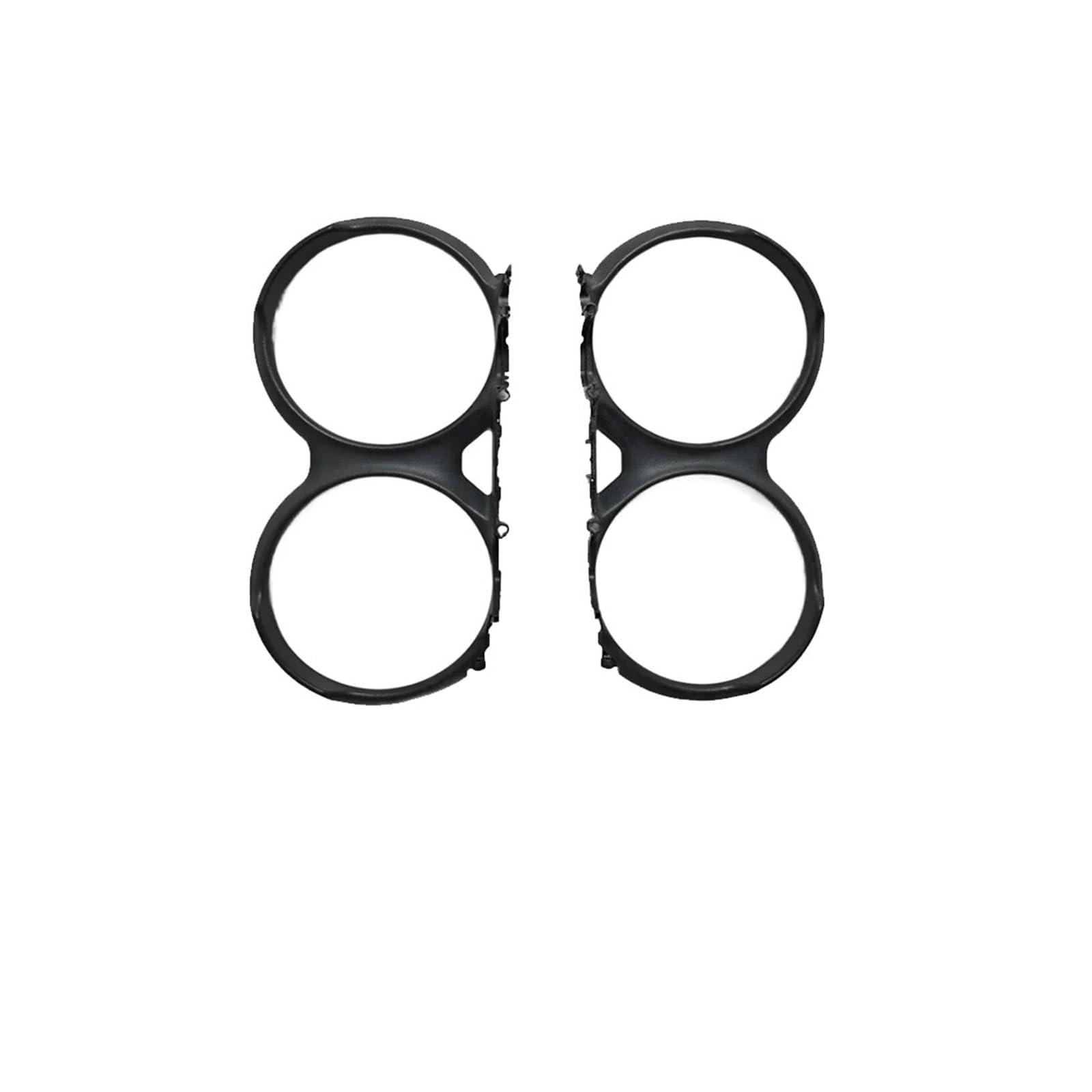 Carcasa de cuerpo compatible con DJI, Avata 2