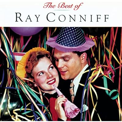 The Best Of Ray Conniff