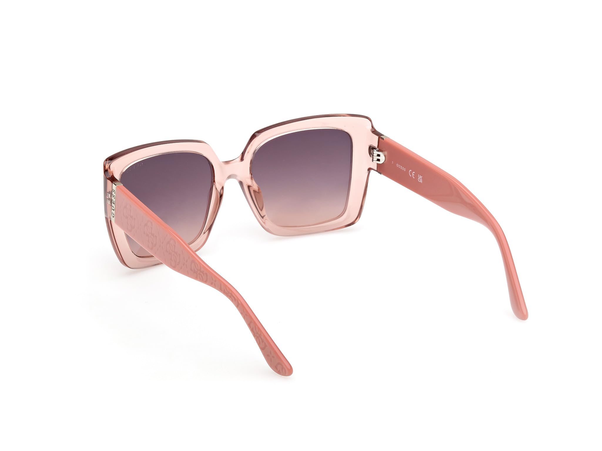 GUESS Occhiali - modello GU00200, colore shiny pink