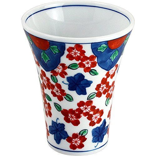 Amazon｜業務用食器 3個セット フリーカップ : 有田焼 桜 フリー
