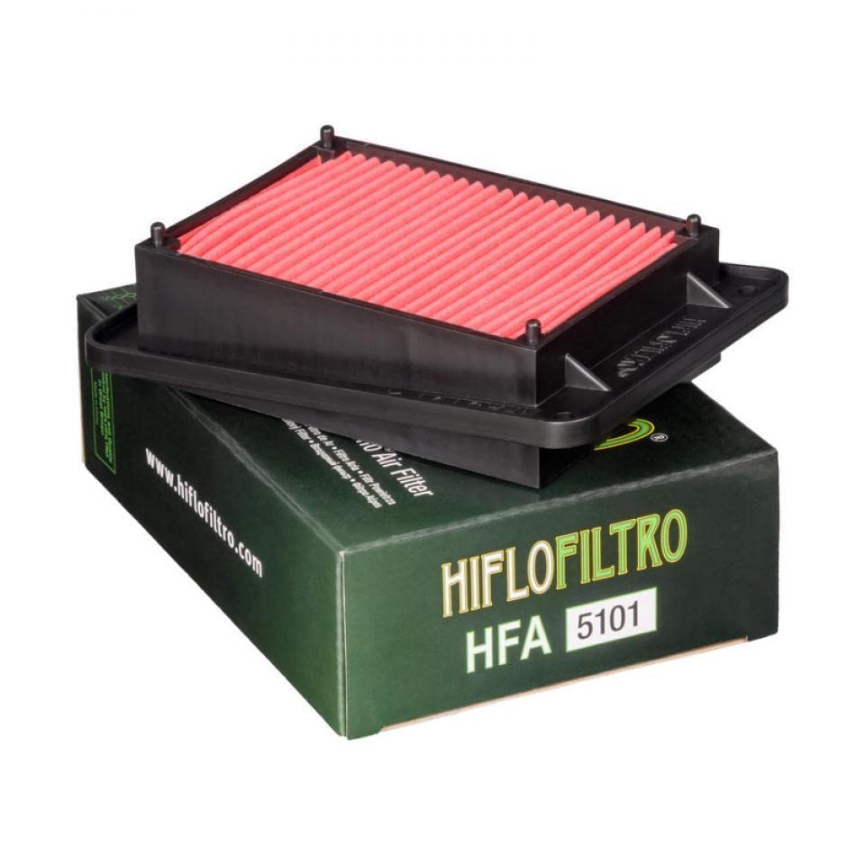 Filtre à air Hiflofiltro pour Sym 125 Symphony S de 2009 à 2016
