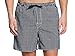 Produktbild Schiesser Herren Swimshorts Badeshorts, Schwarz (000-schwarz), 8