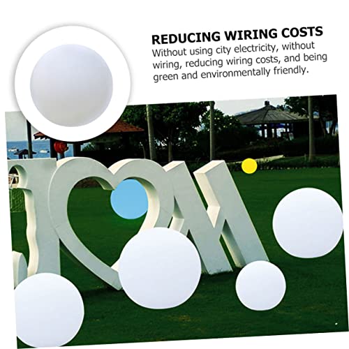 Lámparas de esfera para exterior 27 lamparas de esfera para exterior marca jojofuny (2)