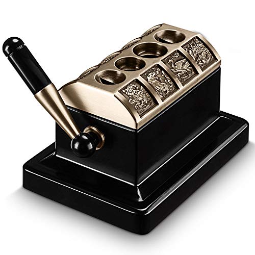 Cortador de cigarros de...