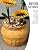 AXOSO Outdoor Fountains and Waterfalls Cascading Sunflower Fountain 6-Tiers Indoor Outdoor Freestanding Water Fountain Garden Patio Backyard Porch Balcony Home Living Room Office Décor, 33.8 Inch Tall